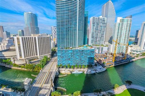 Icon Brickell • 31st FLOOR •OCEAN VIEWS • FREE SPA.